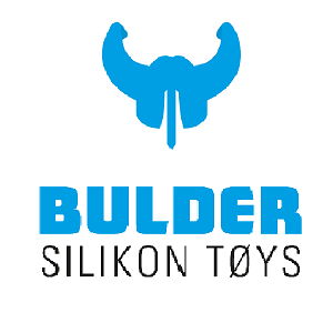 Bulder Silikon Toys
