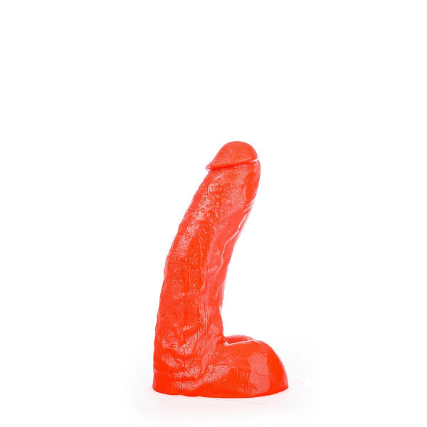 X-Man Dildo "Ray" 25,5x4,1cm