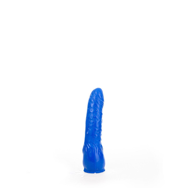 X-Man Dildo 20x3,7cm klassische Form