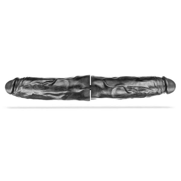 Deep'R Doppel Dildo " Goliath " 65,0x7,5-8,8cm, 2 Dildos in einem