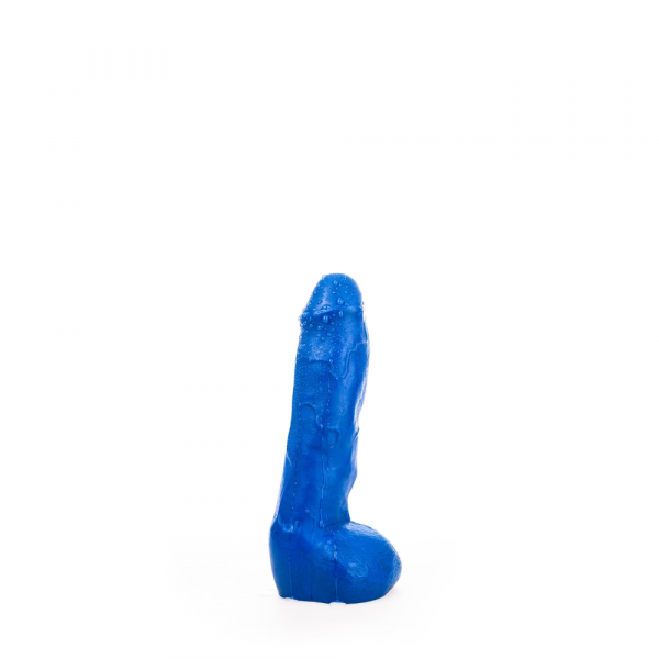 X-Man Dildo 21,5x4,5cm klassische Form