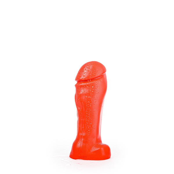 X-Man Anal Dildo "Bed Snake" 22,0x8,0cm