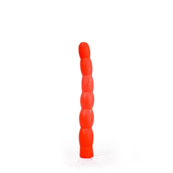 X-Man Anal Dildo (Analkette) 31,5x2,5-4,2cm