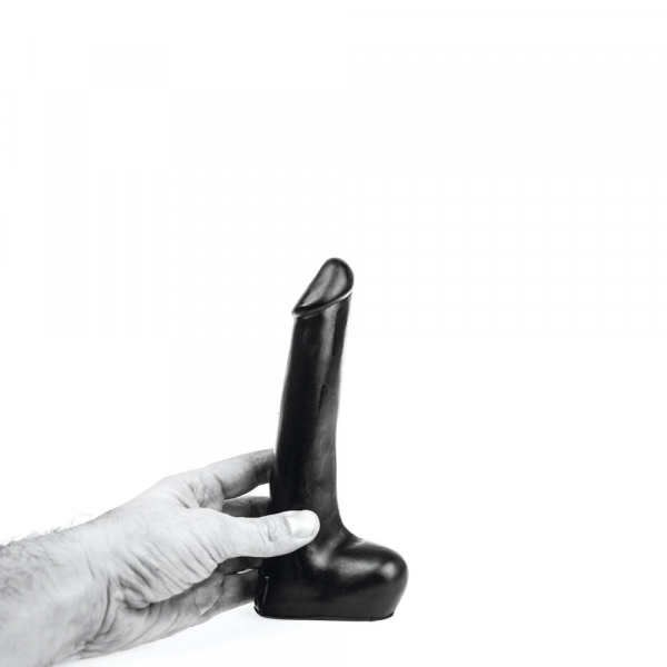 Dildo "GI-John" 21,0x3,3cm