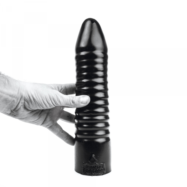 Dildo "Deep Impact" 30,5x6,2cm