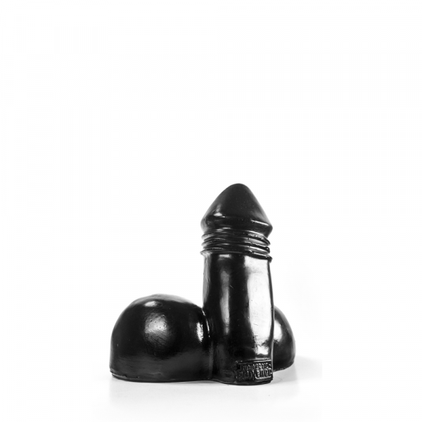 Dildo "Ball to the Wall" 22,5x8,0cm