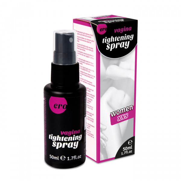 Tightening XXS Spray for Women (50ml). strafft die Vagina