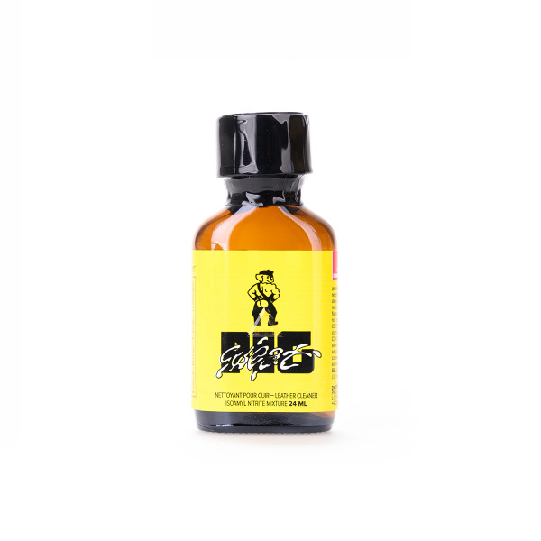 Leather Cleaner "Sweet Pig 24ml" (Isoamyl Nitrite Mixture)