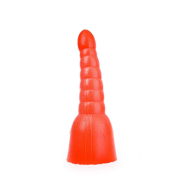 X-Man Anal Dildo 34,0x11,0cm