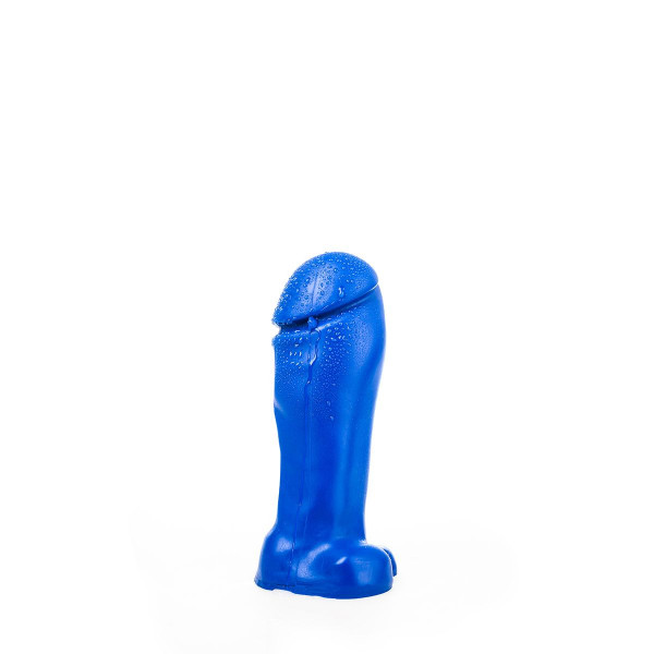 X-Man Anal Dildo "Bed Snake" 22,0x8,0cm