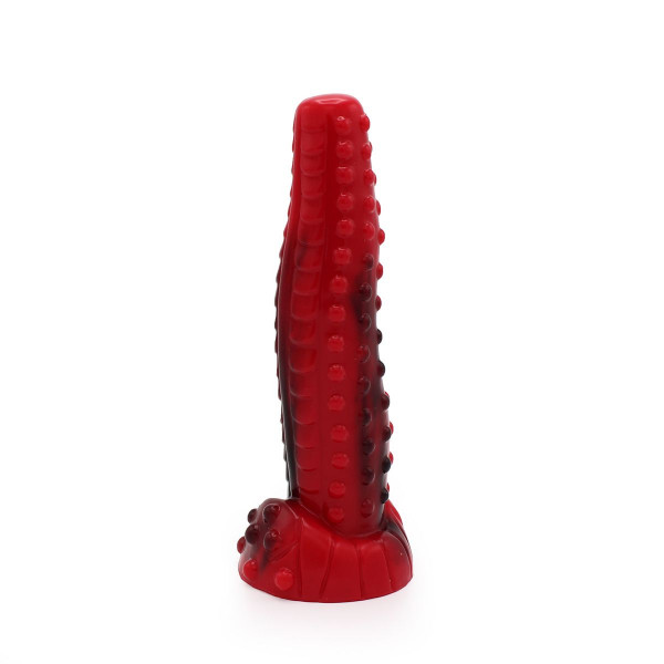 Monstar Silikon Dildo " Beast 14 " 22,5x5,3cm