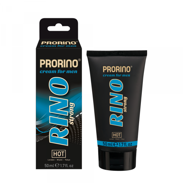 Prorino RINO STRONG Cream for Men (50ml)