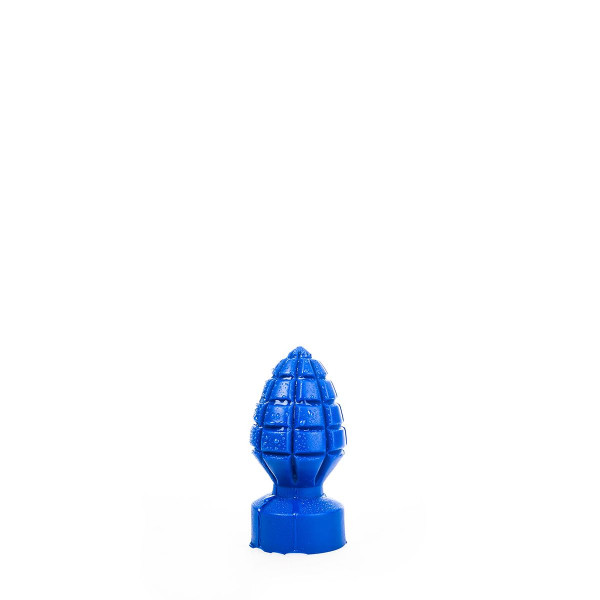 X-Man Anal Plug "Granate" 14,5x6,5cm