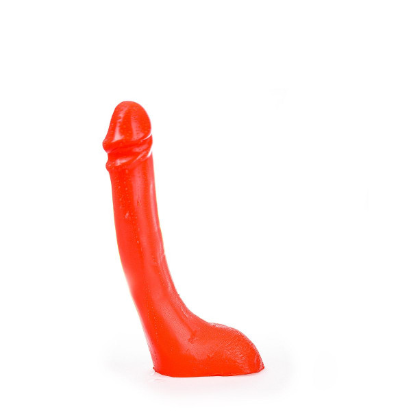 X-Man „Ailean 02“ Dildo with Balls 32x5,5cm