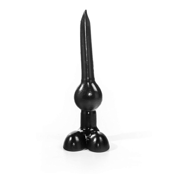 Animal Dildo "Old Deer" 30,5x3,0cm Realistische Nachbildung