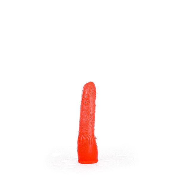 X-Man Dildo 20x3,7cm klassische Form