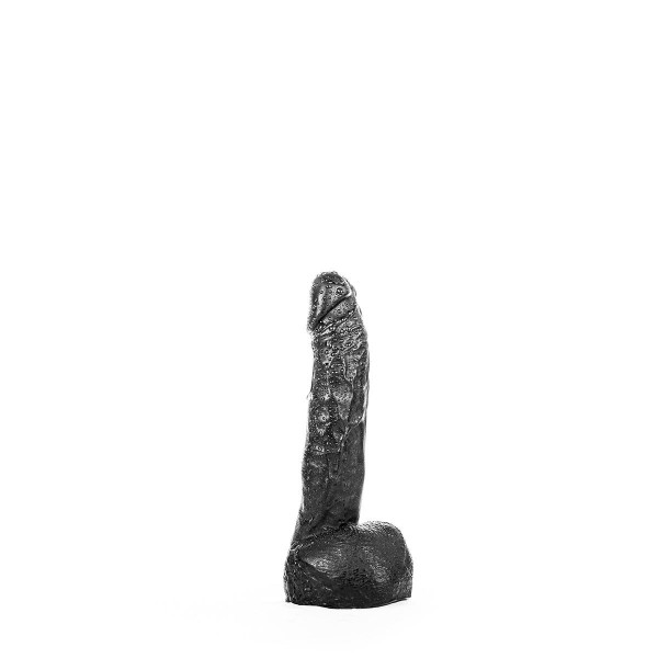 X-Man Dildo 20,5x3,9cm klassische Form