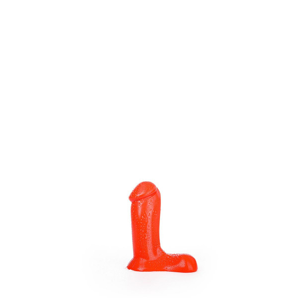 X-Man Dildo "Piston" 14.0x5,0cm klassische Form