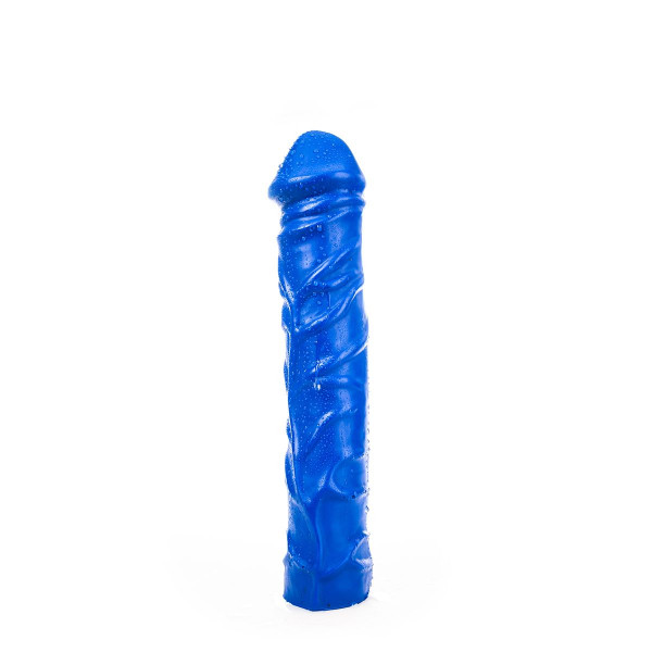 X-Man Justin Dildo 32,0x6,4-7,2cm (Eichel 7,2cm)