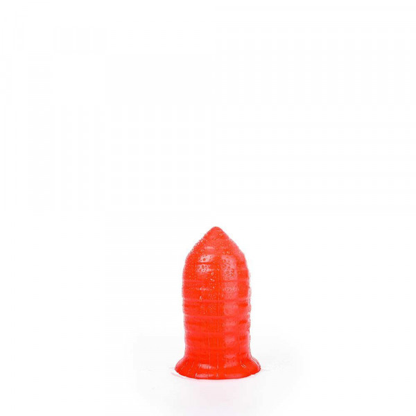 Anal Plug "Cannonball" 16,0x8,0cm