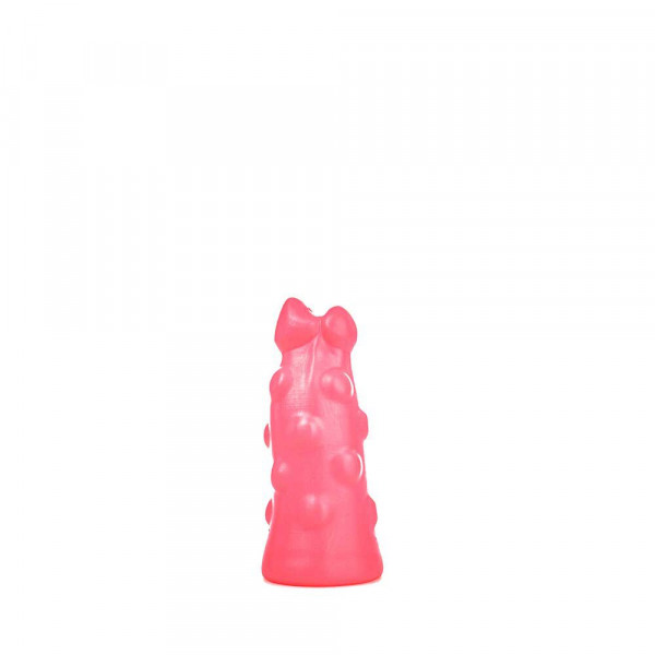 Bubble Toys " PokPok small " 16,5x6,0-6,7cm, mit Bubblegum Duft