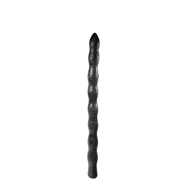 Deep'R Dildo " Snake " 70,0x5,5cm - Analkette