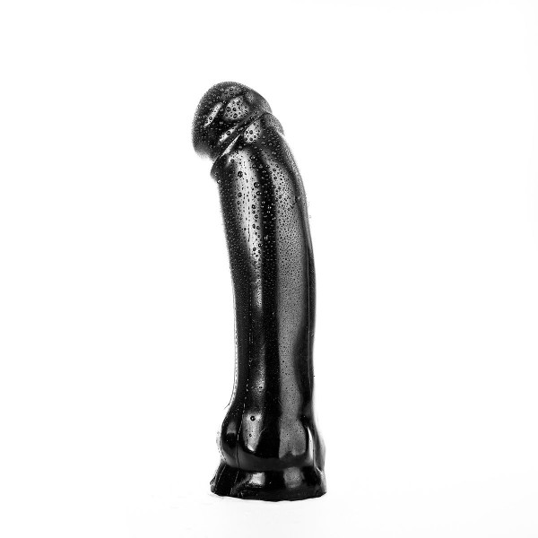 Großer X-Man Dildo "Big Time" 37,0x7,0cm