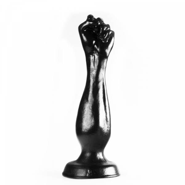 Anal Plug " One Fist " 18,5x4,0cm