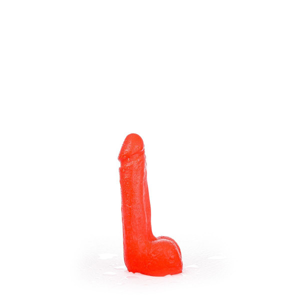 X-Man „Jess“ Dildo with Balls 19,5x4,8cm