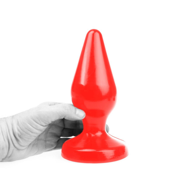 Classic Butt Plug "XL" 20,0x8,0cm