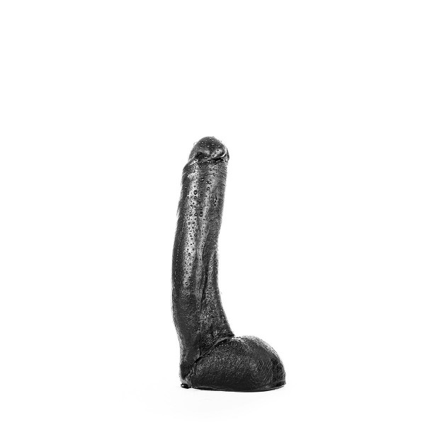 X-Man „Adair“ Dildo with Balls 26,0×4,6-5,1cm