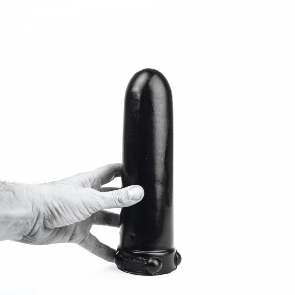 Dildo "D-Day" 25,5x6,0-6,5cm